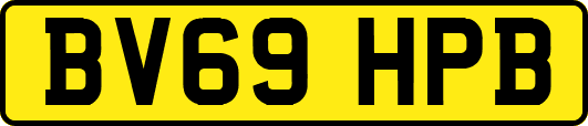 BV69HPB