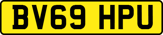 BV69HPU