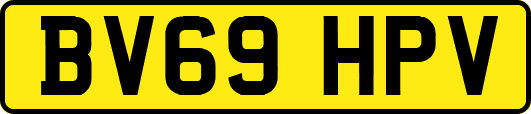 BV69HPV