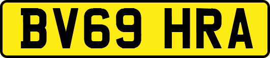 BV69HRA