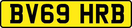 BV69HRB