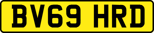 BV69HRD