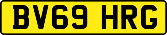 BV69HRG