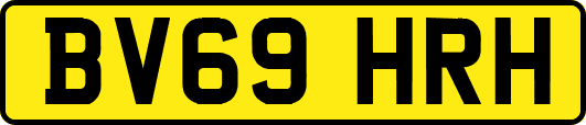 BV69HRH