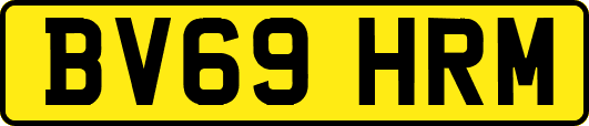 BV69HRM