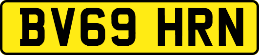 BV69HRN