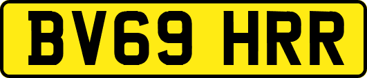 BV69HRR