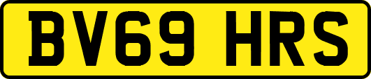 BV69HRS