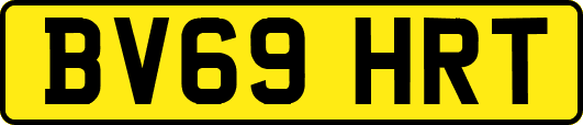 BV69HRT