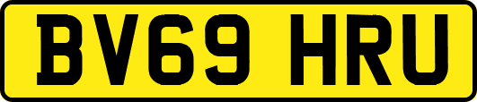 BV69HRU
