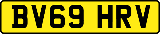 BV69HRV