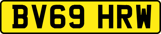 BV69HRW