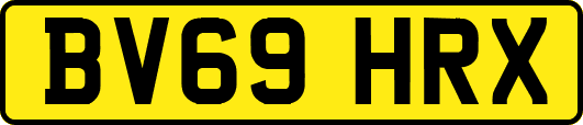 BV69HRX