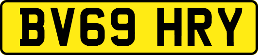 BV69HRY