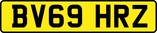 BV69HRZ