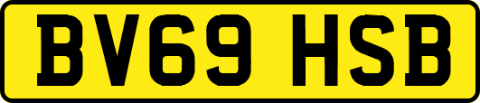 BV69HSB