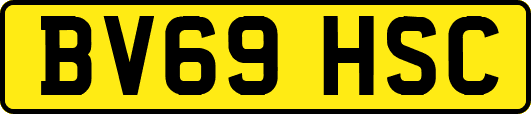 BV69HSC