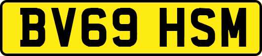 BV69HSM