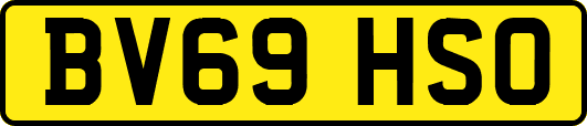 BV69HSO