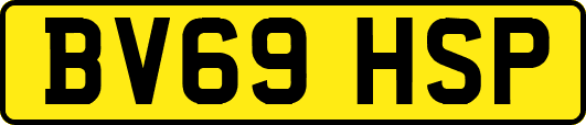 BV69HSP
