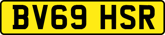BV69HSR