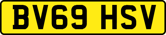 BV69HSV