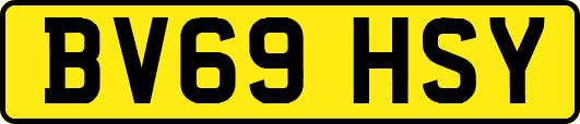 BV69HSY