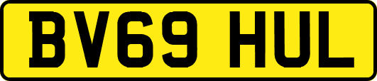 BV69HUL