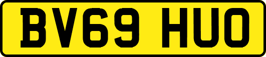 BV69HUO