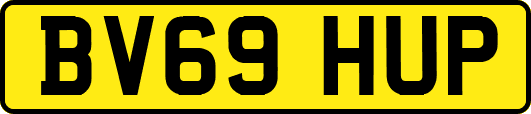 BV69HUP
