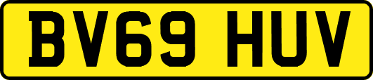 BV69HUV