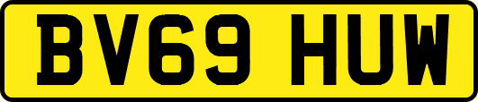 BV69HUW
