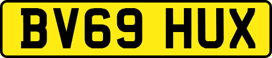 BV69HUX