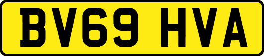 BV69HVA