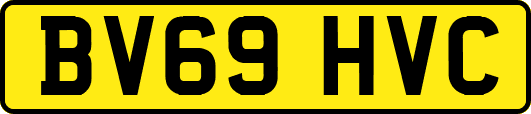 BV69HVC