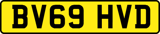 BV69HVD