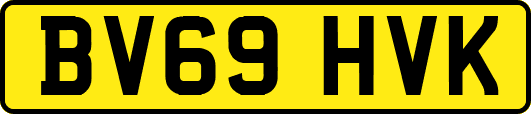 BV69HVK