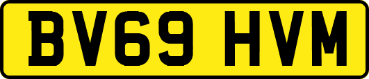 BV69HVM