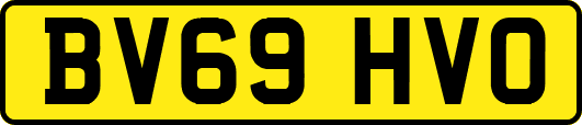 BV69HVO