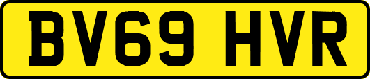 BV69HVR