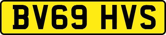 BV69HVS