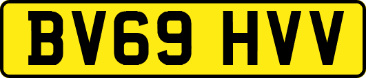 BV69HVV