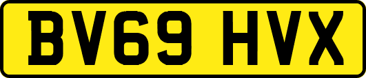 BV69HVX