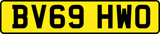 BV69HWO