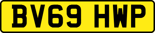 BV69HWP