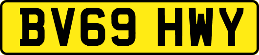 BV69HWY