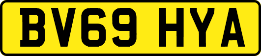 BV69HYA