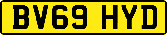 BV69HYD