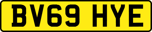 BV69HYE