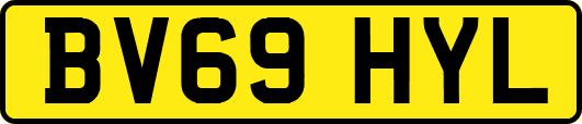 BV69HYL